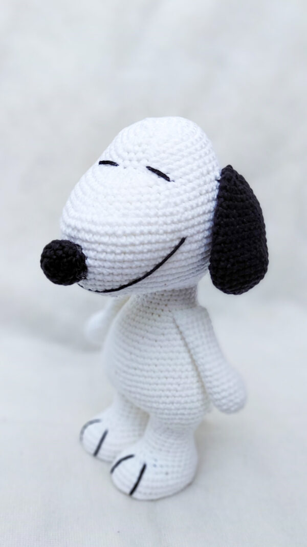Lucy e Snoopy - Imagem 2