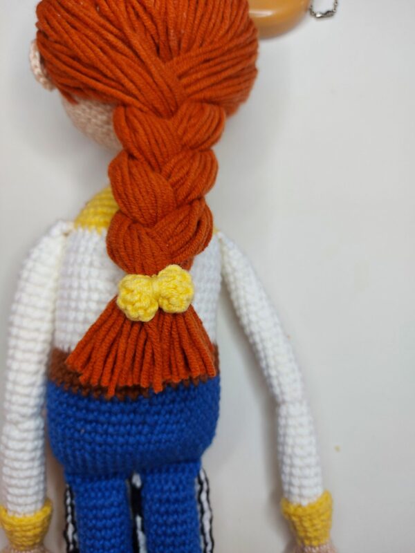 Jessie Toy Story - Imagem 2
