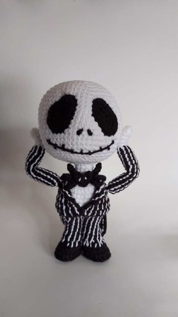 Jack Skellington - Image 2