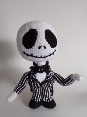 Jack Skellington