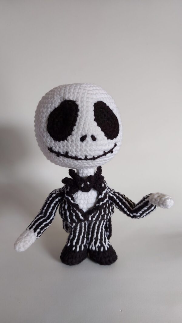 Jack Skellington