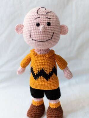 Charlie Brown e Snoopy