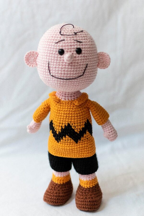 Charlie Brown e Snoopy