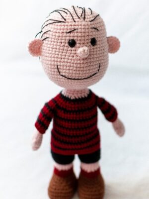 Linus e Snoopy