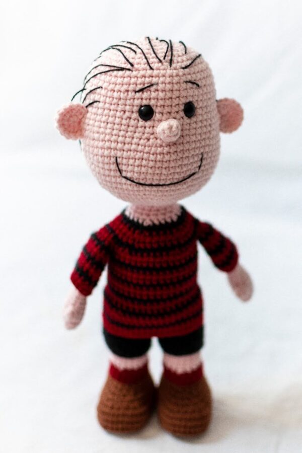 Linus e Snoopy