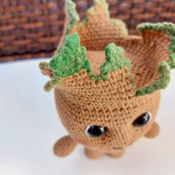 Baby Groot - Imagem 2