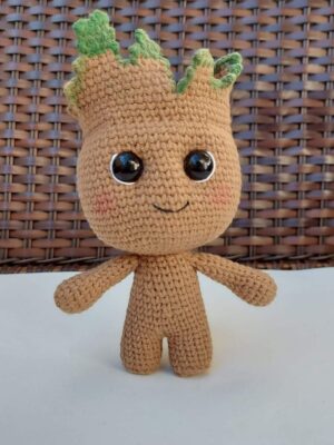 Baby Groot