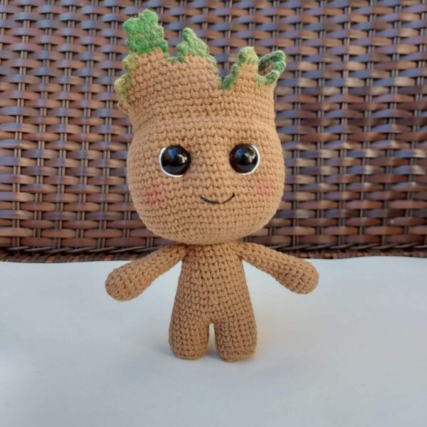 Baby Groot