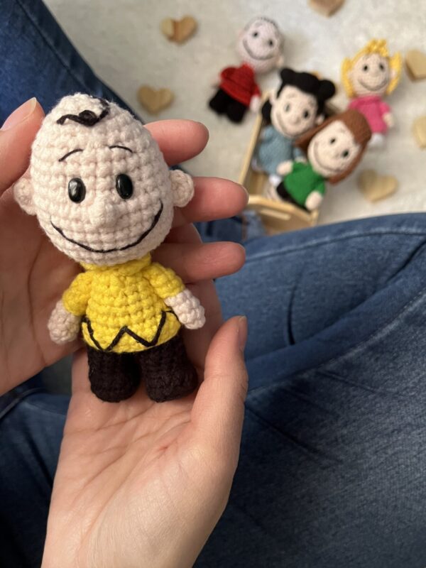 Mini Peanuts - Imagem 2