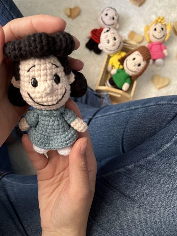 Mini Peanuts - Imagem 3