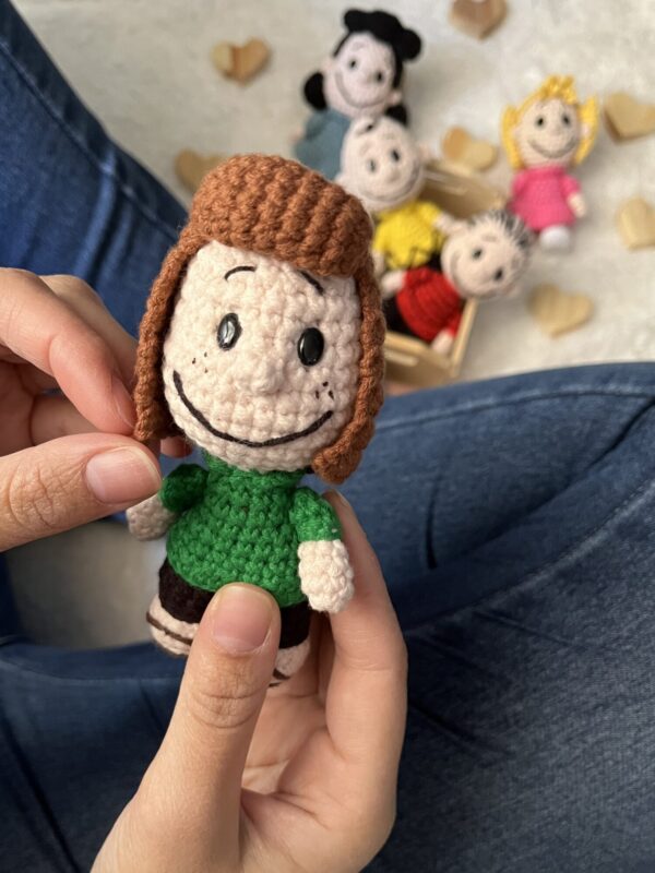 Mini Peanuts - Imagem 5