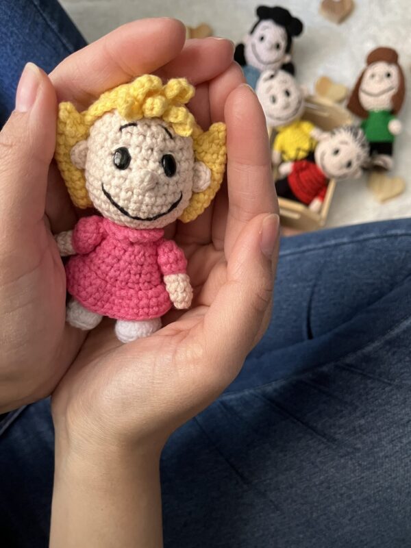 Mini Peanuts - Imagem 6