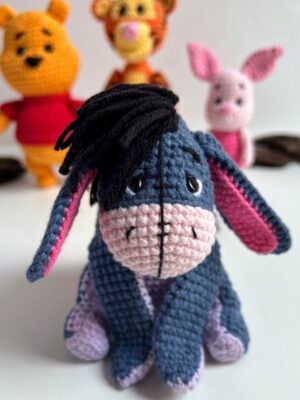 Ió (Eeyore)