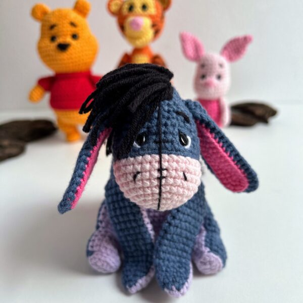 Ió (Eeyore)