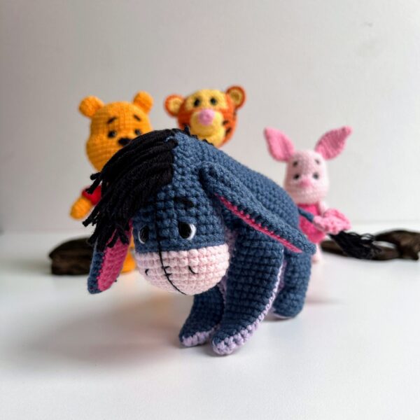 Ió (Eeyore) - Imagem 2