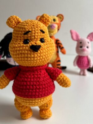 Pooh