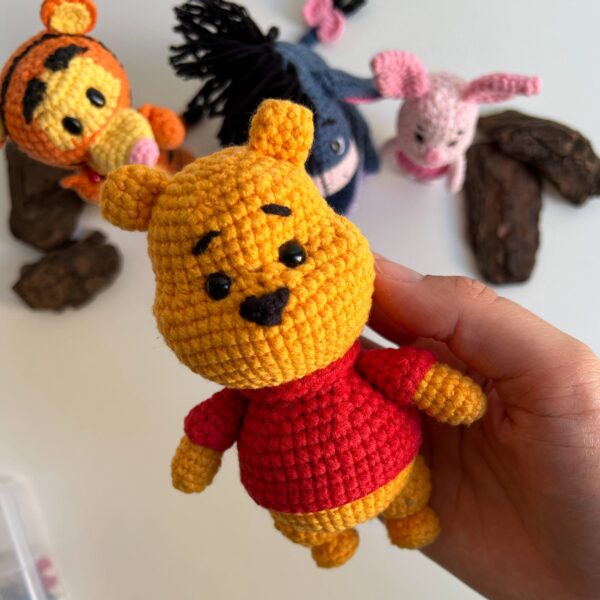 Pooh - Imagem 2