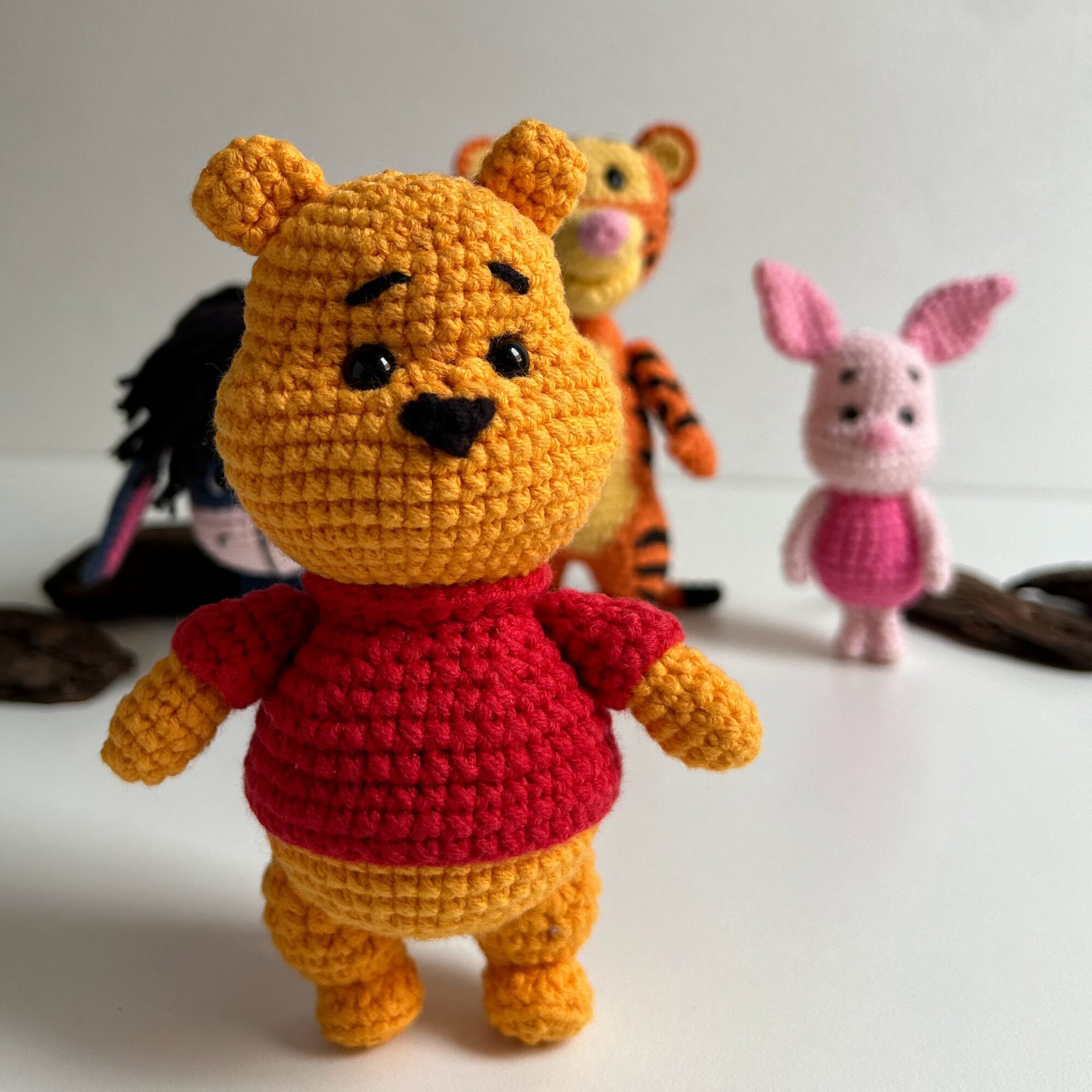 Bosque dos Cem Acres - Imagem 2