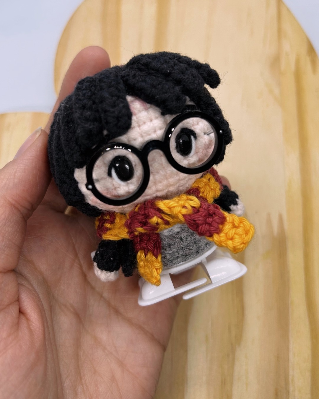 Coleção Hogwarts - Imagem 2