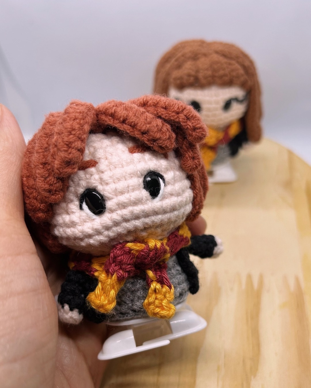 Coleção Hogwarts - Imagem 4