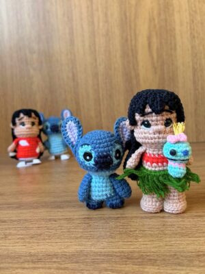 Lilo e Stitch
