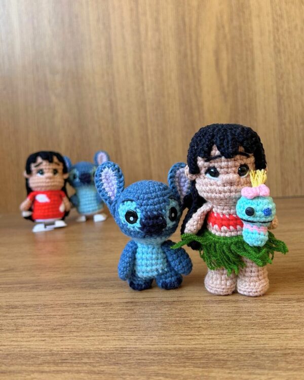 Lilo e Stitch