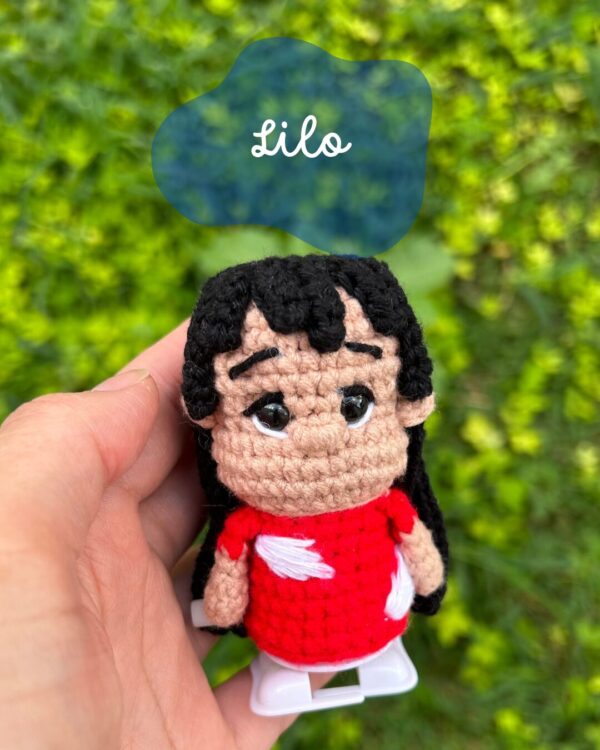 Lilo e Stitch - Imagem 3
