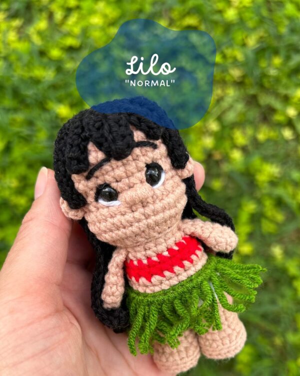 Lilo e Stitch - Imagem 4