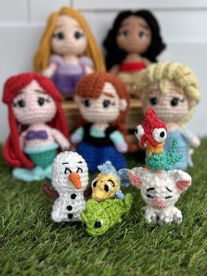 Mascotes