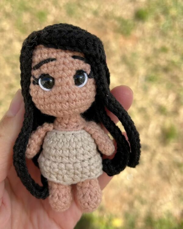Mini princesas 3 - Imagem 5