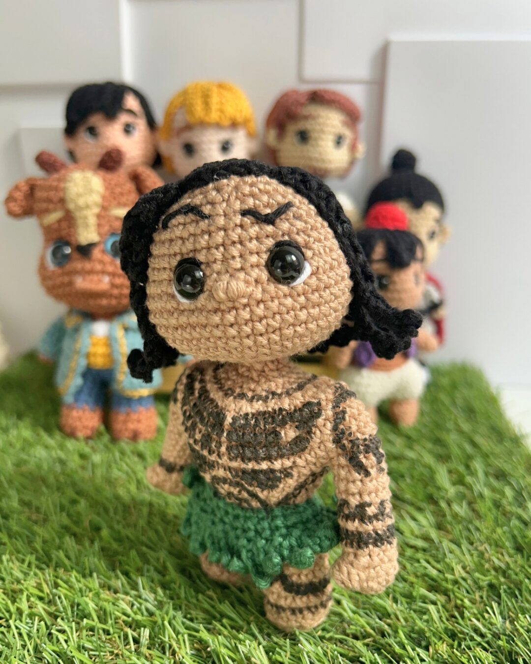 Mini príncipes - Imagem 7