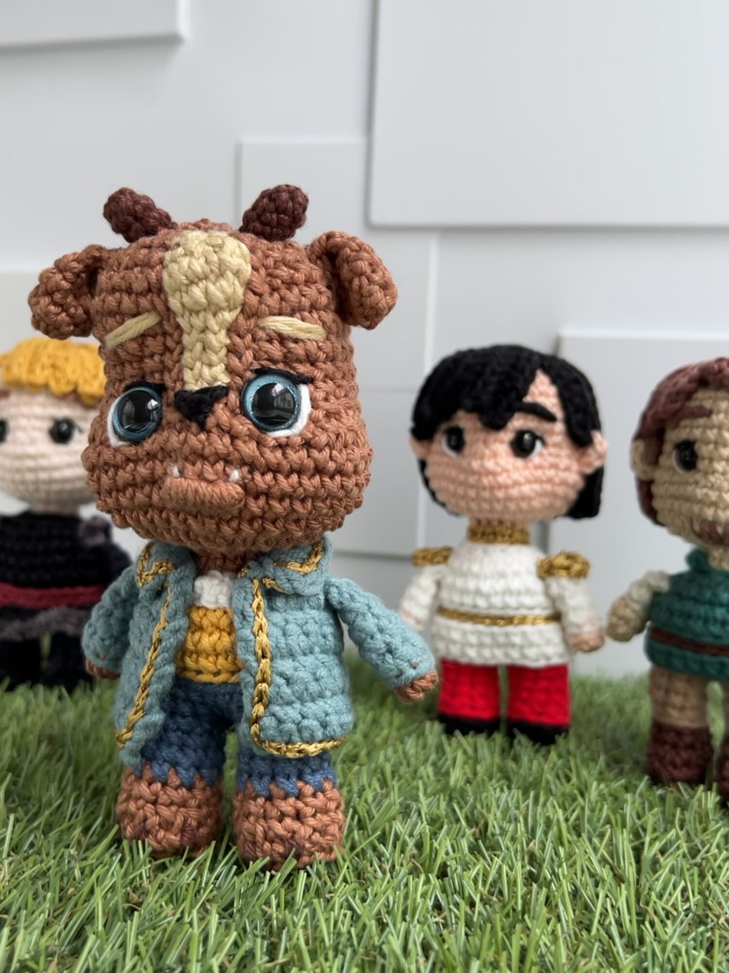 Mini príncipes - Imagem 2