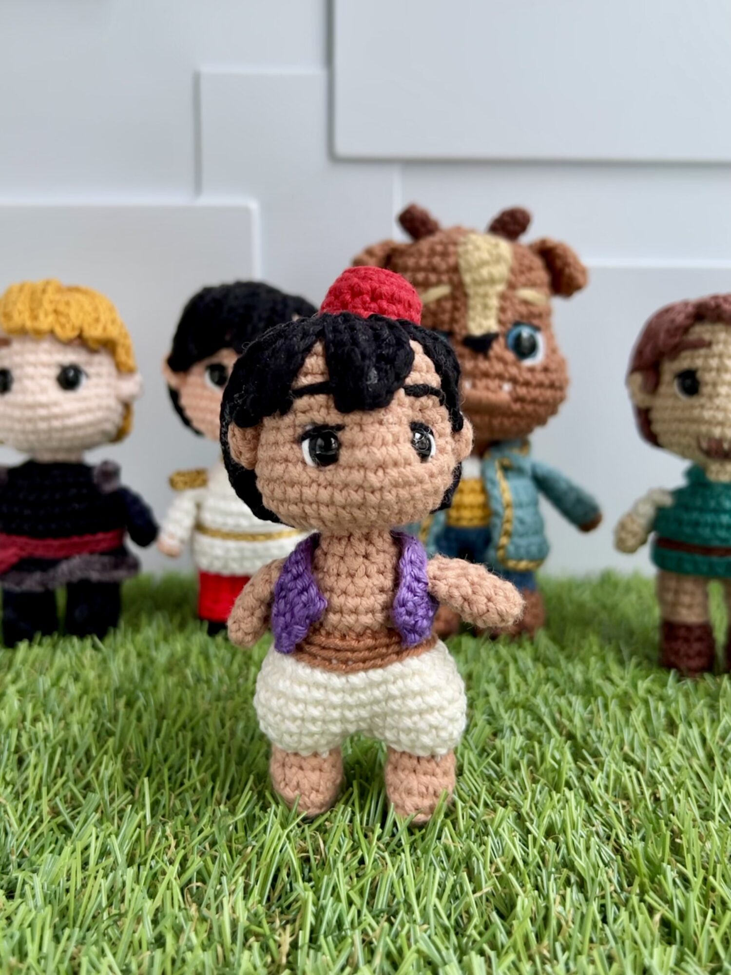 Mini príncipes - Imagem 3