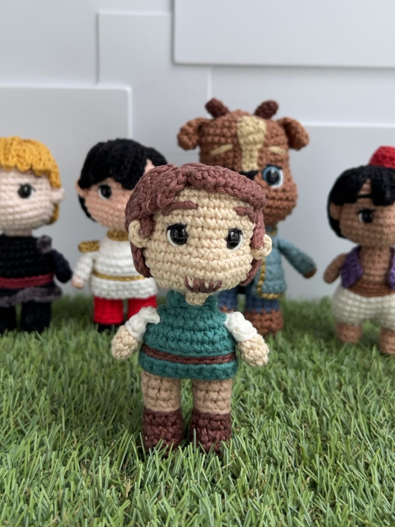 Mini príncipes - Imagem 6